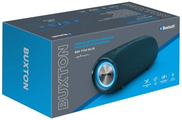 Bluetooth-динамик BUXTON USB-C USB AUX 50 Вт IPX7