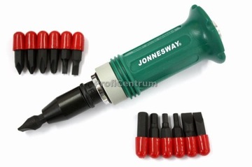 УДАРНЫЙ ПРИВОД ДЛЯ трамбовки JONNESWAY 1/2 ФУТА