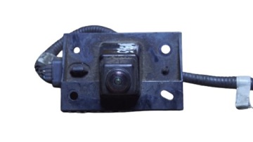 КАМЕРА В РЕШЕТКЕ ПЕРЕДНЕЙ ЧАСТИ NISSAN QASHQAI J10 LIFT 284F1BR00B