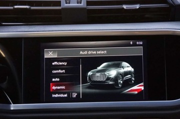 Audi 2020 Audi Q3 Sportback 2.0 TDI CR 190 KM, 4x4, Virtual, Webasto, LED, Hak, GWAR, zdjęcie 15