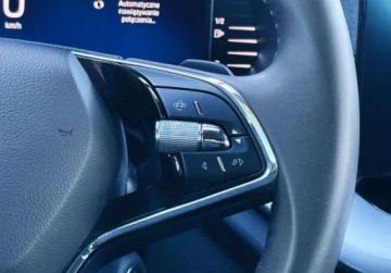 Skoda Octavia IV Kombi 2.0 TDI 150KM 2021 Skoda Octavia MatrixLED Kamera ACC Ambiente El. klapa Salon PL FVAT, zdjęcie 20