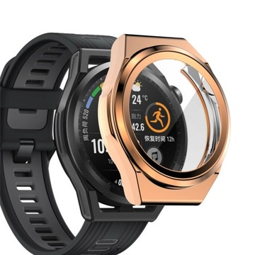 СИЛИКОНОВЫЙ ЧЕХОЛ ДЛЯ HUAWEI WATCH GT3 SE - ЦВЕТА