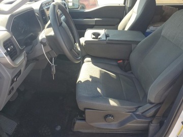 Ford 2022 Ford F150 Supercrew 2022 3.3l 3.3 Benzyna 290KM, zdjęcie 7