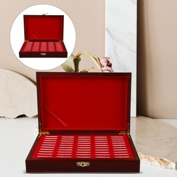 Памятный ящик для монет в память