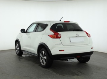 Nissan Juke I SUV 1.6i 117KM 2013 Nissan Juke 1.6 i, Automat, Navi, Klima, zdjęcie 3