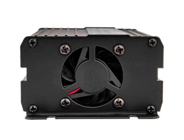 ПРЕОБРАЗОВАТЕЛЬ НАПРЯЖЕНИЯ 24В ПОНИЖАЮЩИЙ ДО 12В 400ВТ 30А