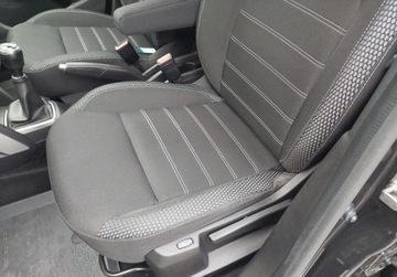 Dacia Duster II SUV 1.0 TCe LPG 100KM 2020 Dacia Duster Prestige, Kamera 360, Bezwypadkowy, Pierwszy Wlasciciel, Salo, zdjęcie 11