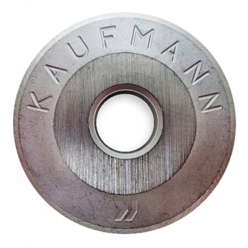 Ручной отрезной станок KAUFMANN TopLine 630 мм 2x колеса