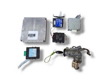 SADA STARTOVACÍ TOYOTA HILUX 7 FACELIFT KUN25 2011 89661-OKR00