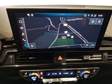 Audi A4 B9 Limousine Facelifting 2.0 35 TFSI 150KM 2024 Audi A4 Limousine Sline Interieur, BangOlufsen, Pakiet Competition, Ambien, zdjęcie 20