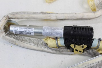 ВОЗДУШНАЯ ЗАВЕСА ПРАВАЯ BMW E92