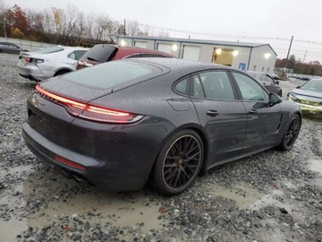 Porsche Panamera II 2023 Porsche Panamera Base 2023 2.9l 2.9 Benzyna 325KM, zdjęcie 3