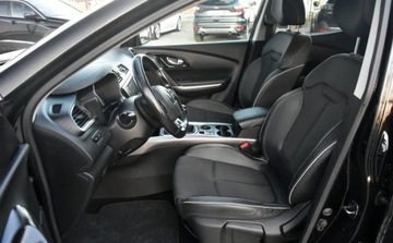 Renault Kadjar 2019 Renault Kadjar FULLED skora Blis alusy LINNE ASSIST Idealny Sam Parkuje, zdjęcie 22