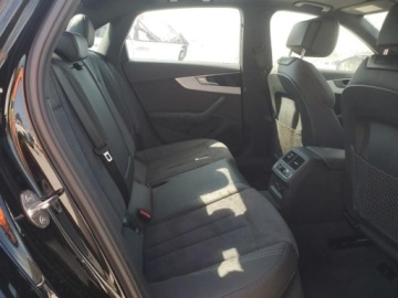 Audi A4 B9 2024 Audi a4 Prestige 45, 2024r., 4x4, 2.0L 2.0 Benzyna 261KM, zdjęcie 8