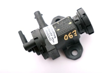 BMW E81 E90 F10 F20 F30 Вакуумный клапан турбонаддува