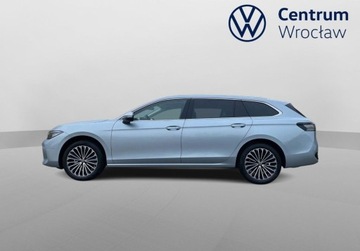 Volkswagen Passat B8 Variant Facelifting 1.5 TSI EVO 150KM 2024 Volkswagen Passat Elegance 1.5 TSI ACT mHEV DSG 1.5 Benzyna 150KM, zdjęcie 1