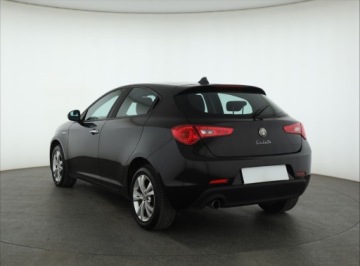 Alfa Romeo Giulietta Nuova II Hatchback 5d 1.6 JTD 16v 105KM 2011 Alfa Romeo Giulietta 1.6 JTDM, Klima, Klimatronic, zdjęcie 3