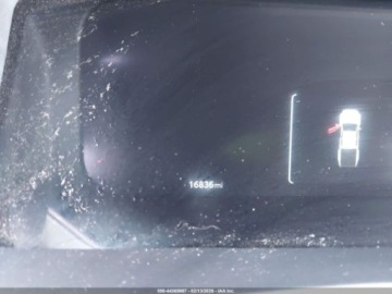 Toyota Tacoma II 2024 Toyota Tacoma Hybrid Trd Off Road 2024 2.4 Hybryda 278KM, zdjęcie 11