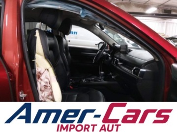 Mazda CX-5 II 2021 Mazda CX-5 2021 Mazda Cx-5 Touring 25.0 Benzyna 187KM, zdjęcie 4