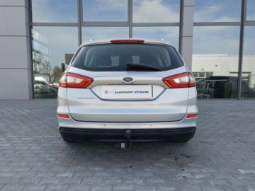 Ford Mondeo V Kombi 2.0 TDCi 150KM 2015 Ford Mondeo Ford Mondeo 2.0 Diesel 150km Automat Salon Polska 2.0 Diesel, zdjęcie 3