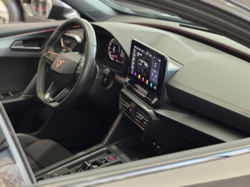 Cupra Formentor Crossover 2.0 TSI 190KM 2024 Cupra Formentor 2.0 TSI 4Drive DSG / 1właściciel /, zdjęcie 36