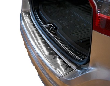 Nakładka na zderzak VOLVO XC60 listwa