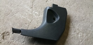 RENAULT LAGUNA III OSŁONA PROGU LEWA 768370001R