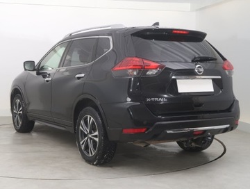 Nissan X-Trail III Terenowy 2.0 dCi 177KM 2017 Nissan X-Trail 2.0 dCi, Salon Polska, Serwis ASO, zdjęcie 3