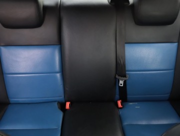 Ford Focus II Hatchback 5d 1.6 Duratorq TDCi 90KM 2009 Ford Focus 1.6 TDCi, Klima, Klimatronic,ALU, zdjęcie 9