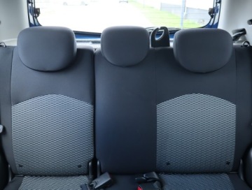 Nissan Micra IV Hatchback 5d Facelifting 1.2 80KM 2017 Nissan Micra 1.2 12V, Salon Polska, Serwis ASO, zdjęcie 9