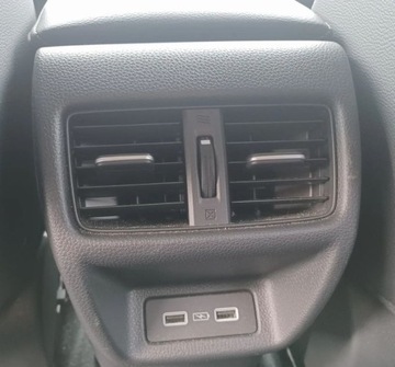 Honda Civic XII Hatchback 2.0 i-MMD 184KM 2025 Honda Civic Honda Civic 2.0 iMMD ADVANCE CVT Dealer Honda Karlik Pozn, zdjęcie 7