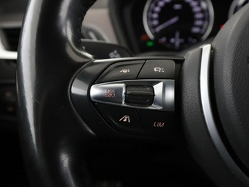 BMW X2 F39 Crossover 2.0 20d 190KM 2019 BMW X2 4x4 automat full LED sport grzane fotele, zdjęcie 30