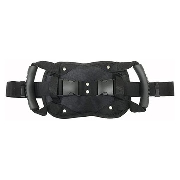 РУЧКА ЗАДНЕГО РЕМНЯ СИДЕНЬЯ МОТОЦИКЛА