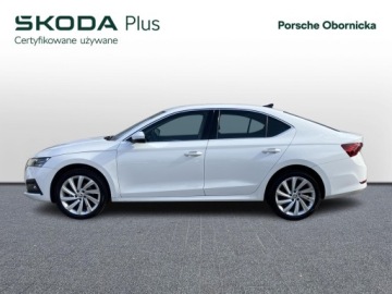 Skoda Octavia IV Liftback 1.5 TSI EVO 150KM 2023 Skoda Octavia Style ! Aktywny Tempomat ! Podgrzewa, zdjęcie 3