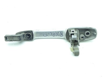 MAZDA RX-8 RX8 03-12 KLIKA DVEŘE VNĚJŠÍ LEVÝ PŘEDNÍ GB