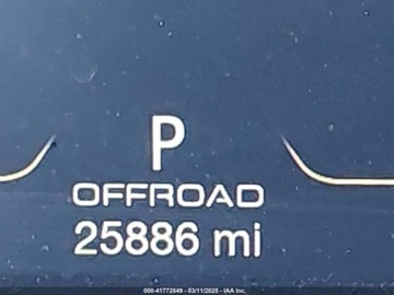 Maserati Levante 2022 Maserati Levante GT 2022 3.0l 3.0 Benzyna 345KM, zdjęcie 11