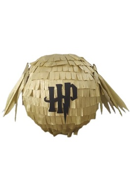 Piniata Kula jak Harry Potter 90 cm + 4 gratisy