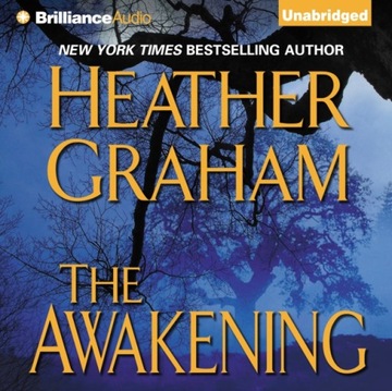 Awakening - AUDIOBOOK