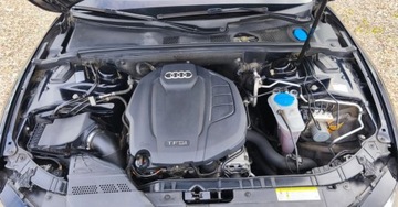 Audi A5 8T Cabrio Facelifting 1.8 TFSI 170KM 2012 Audi a5 Audi A5 1.8 Benzyna 170KM, zdjęcie 33