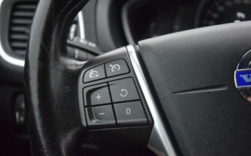 Volvo V40 II Cross Country D2 115KM 2015 Volvo V40 1.6D 2015r Navi Klima Tempomat Hak Sprowadzony 1.6 Diesel, zdjęcie 20