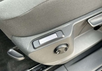 Volkswagen Caddy V Caddy 2.0 TDI 122KM 2025 Volkswagen Caddy Caddy Maxi 7 os2,0 l TDI 122 KM DSG r. o.: 2970 mm 2.0, zdjęcie 25