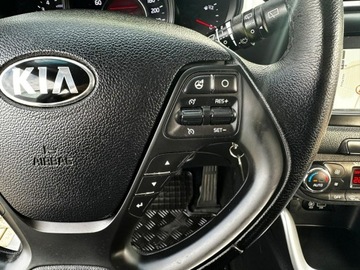 Kia Ceed II Kombi Facelifting 1.6 CRDi 136KM 2017 Kia Cee&#039;d SalonPL! LED Kamera+Czujniki Climatronic, zdjęcie 19