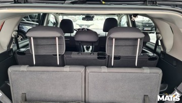 Toyota Verso Minivan Facelifting 1.8 Valvematic 147KM 2016 Toyota Verso 1.8Benz mnaual LIFT NAvi asystent kamera climatronic 7 osob, zdjęcie 5