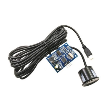 JSN-SR04T 20-450 ультразвуковой датчик расстояния