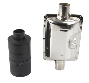 БЕНЗИНОВЫЙ ГАЗОВЫЙ ПОДОГРЕВ МАСЛОВЕНТИЛЯТОРА 8 КВТ 12/230 В WEBASTO ОТОПЛЕНИЕ