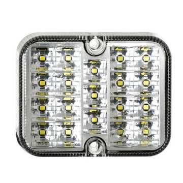 Lampa tylna cofania TT Technology TT.12010 ws3