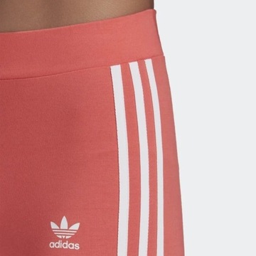 Adidas Originals legginsy damskie StripesTight XS