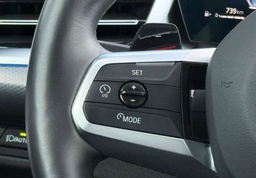 BMW X1 U11 2025 BMW X1 I wlasciciel Polska M Sport Gwarancja Bezwypadkowy FVAT23, zdjęcie 17