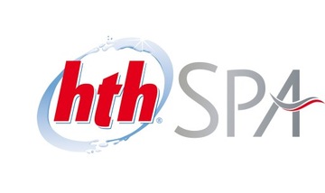 HTH Spa CRYSTALLIZER для спа-ванны с водорослями 1л