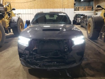 Dodge Durango III 2024 Dodge Durango RT 2024 5.7L 5.7 Benzyna 360KM, zdjęcie 5